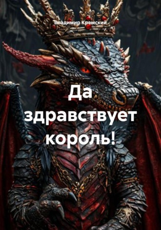 Владимир Кремский. Да здравствует король!