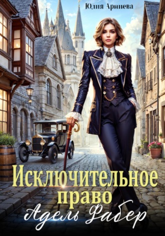 . Исключительное право Адель Фабер