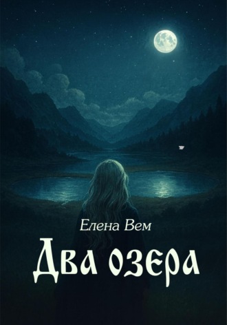 Елена Вем. Два озера