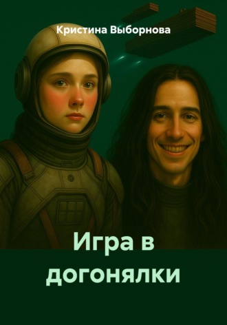 . Игра в догонялки