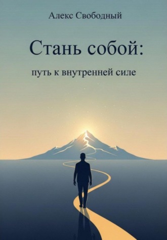 Алекс Свободный. Стань собой: Путь к внутренней силе