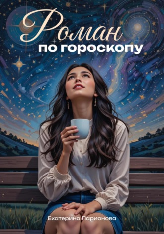 Екатерина Ларионова. Роман по гороскопу