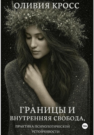 Оливия Кросс. Границы и внутренняя свобода