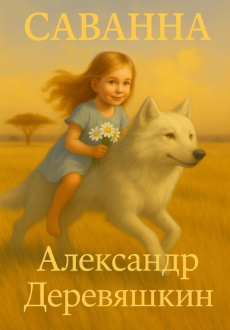 . Саванна
