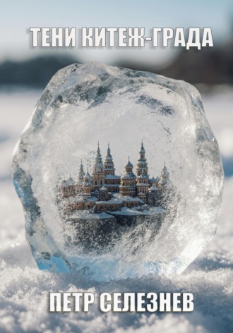 Петр Селезнев. Тени Китеж-града