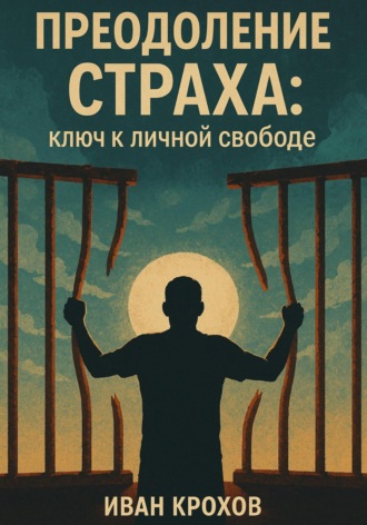 Иван Крохов. Преодоление страха: ключ к личной свободе
