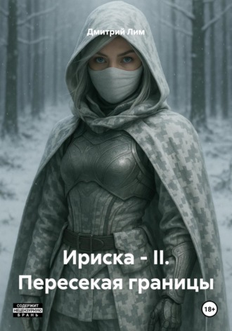 Дмитрий Лим. Ириска – II. Пересекая границы
