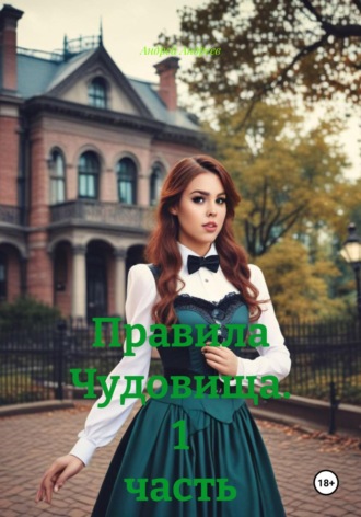 . Правила Чудовища. 1 часть