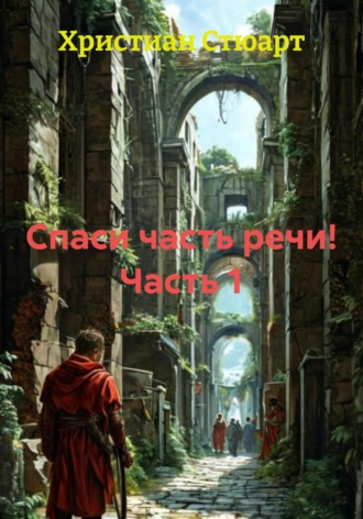Христиан Стюарт. Спаси часть речи! Часть 1