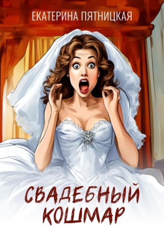 . Свадебный кошмар
