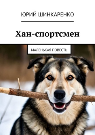 . Хан-спортсмен. Маленькая повесть