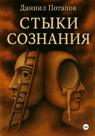 Даниил Потапов. Стыки сознания