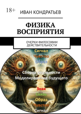 Иван Кондратьев. Физика восприятия. Очерки философии действительности