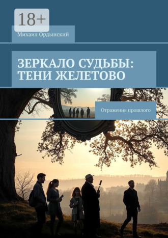 . Зеркало судьбы: Тени Желетово. Отражения прошлого