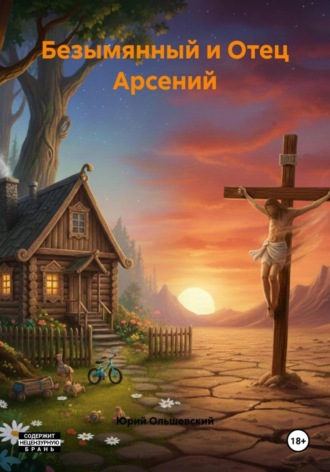 . Безымянный и Отец Арсений