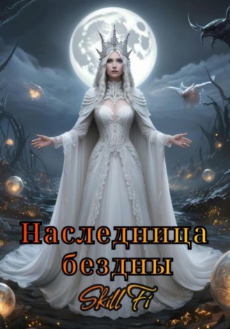 Skill Fi. Наследница бездны