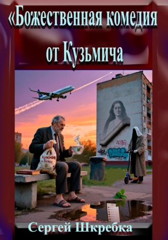 Сергей Шкребка. 