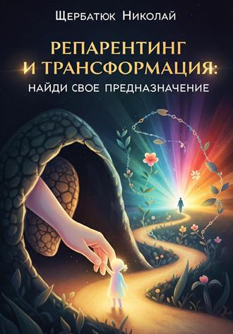 . Репарентинг и Трансформация: Найди Своё Предназначение