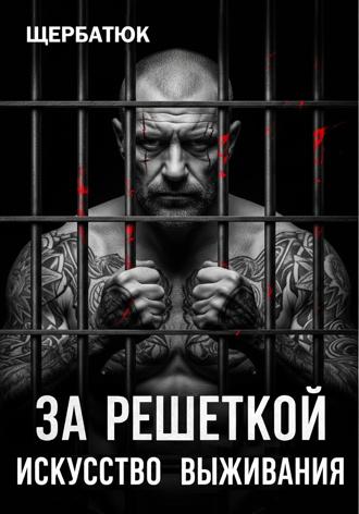 . За Решеткой: Искусство Выживания