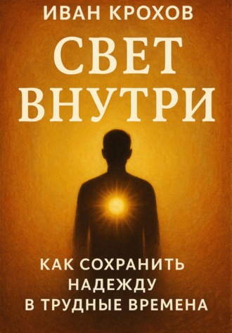 Иван Крохов. Свет внутри: как сохранить надежду в трудные времена