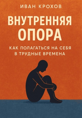 Иван Крохов. Внутренняя опора: как полагаться на себя в трудные времена