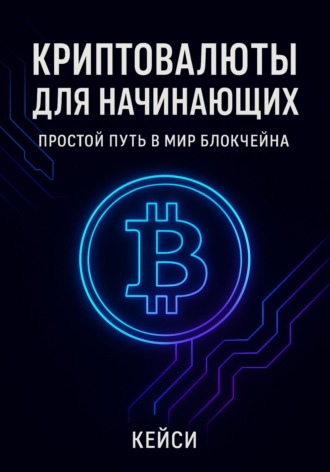 Кейси. Криптовалюты для начинающих: простой путь в мир блокчейна