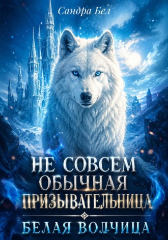 . Не совсем обычная призывательница. Белая волчица