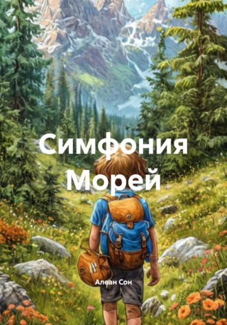 Алеан Сон. Симфония Морей