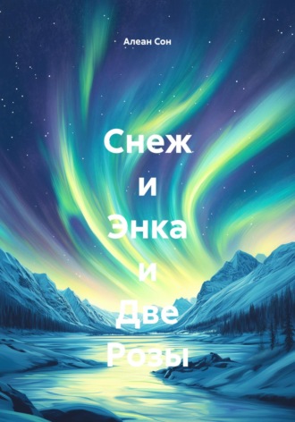Алеан Сон. Снеж и Энка и Две Розы