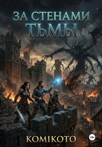 . За стенами тьмы