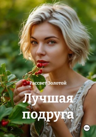 Рассвет Золотой. Лучшая подруга