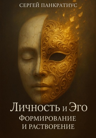 Сергей Панкратиус. Личность и Эго. Формирование и растворение