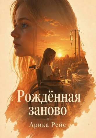. Рожденная заново