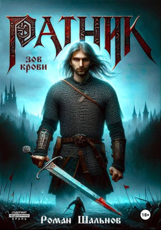 . Ратник. Зов крови