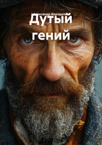 Александр Иванович Бородулин. Дутый гений