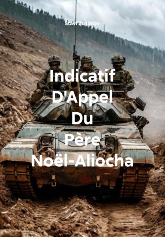 Stavl Zosimov. Indicatif D'Appel Du Père Noël-Aliocha