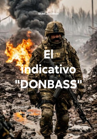 Stavl Zosimov. El indicativo «DONBASS»