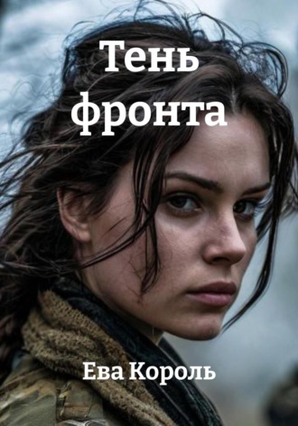 Ева Король. Тень фронта