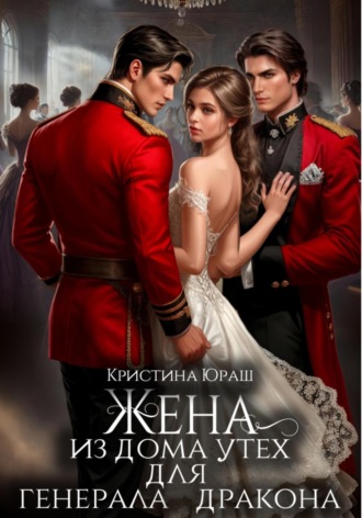 . Жена из дома утех для генерала дракона