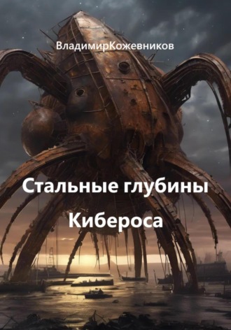 Владимир Кожевников. Стальные глубины Кибероса
