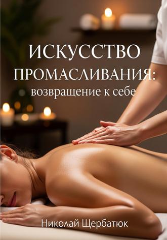 Николай Щербатюк. Искусство промасливания: возвращение к себе