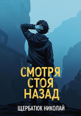 . Смотря Стоя Назад