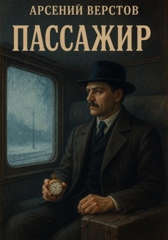 . Пассажир