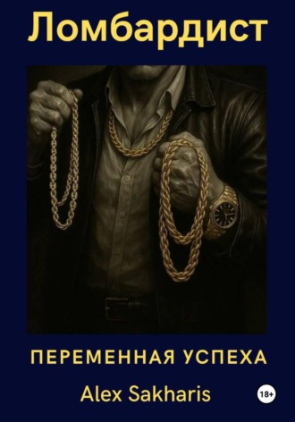 Alex Sakharis. Ломбардист