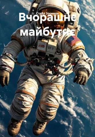 . Вчорашнє майбутнє