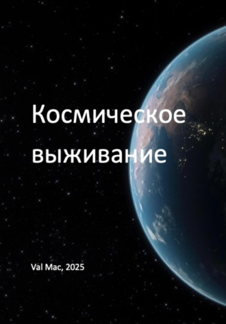 . Космическое выживание