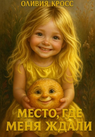 Оливия Кросс. Колобок. Место где меня ждали