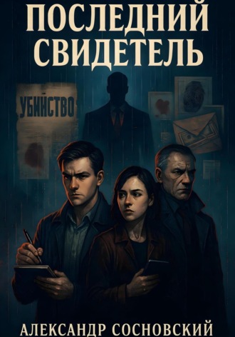 . Последний свидетель