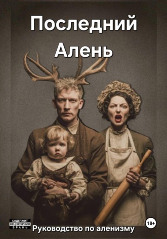 Max Li. Последний Алень: Руководство по Аленизму
