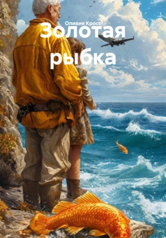 Оливия Кросс. Золотая рыбка